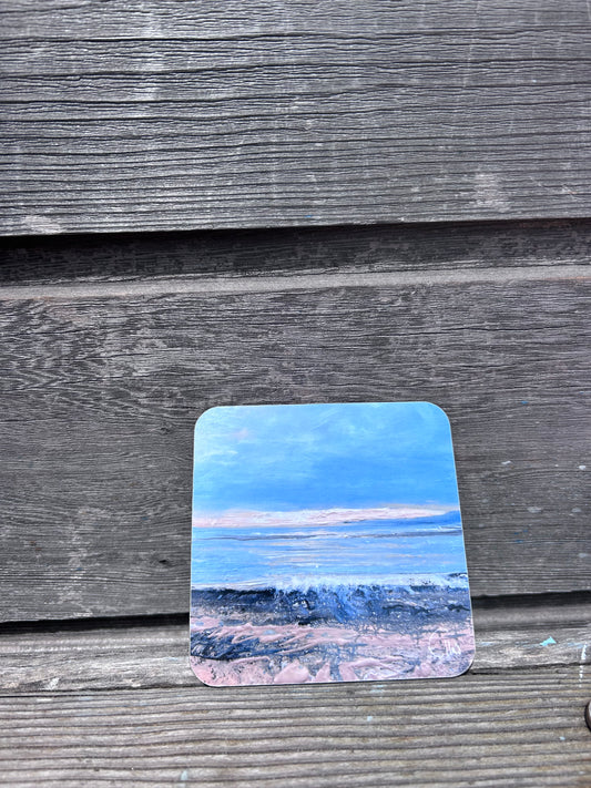 Coasters