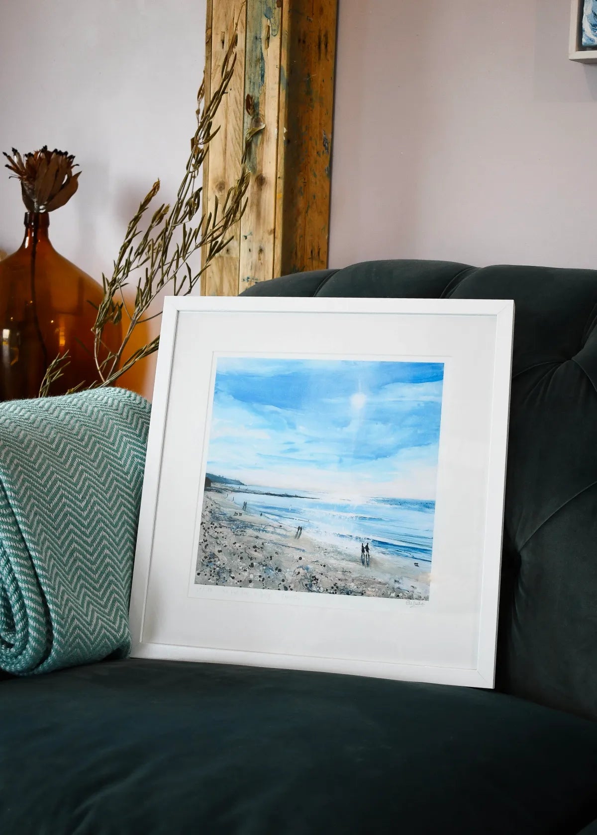 'First Days of Spring'