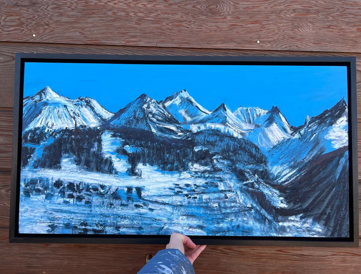 ‘Early Morning Wake Up Call’