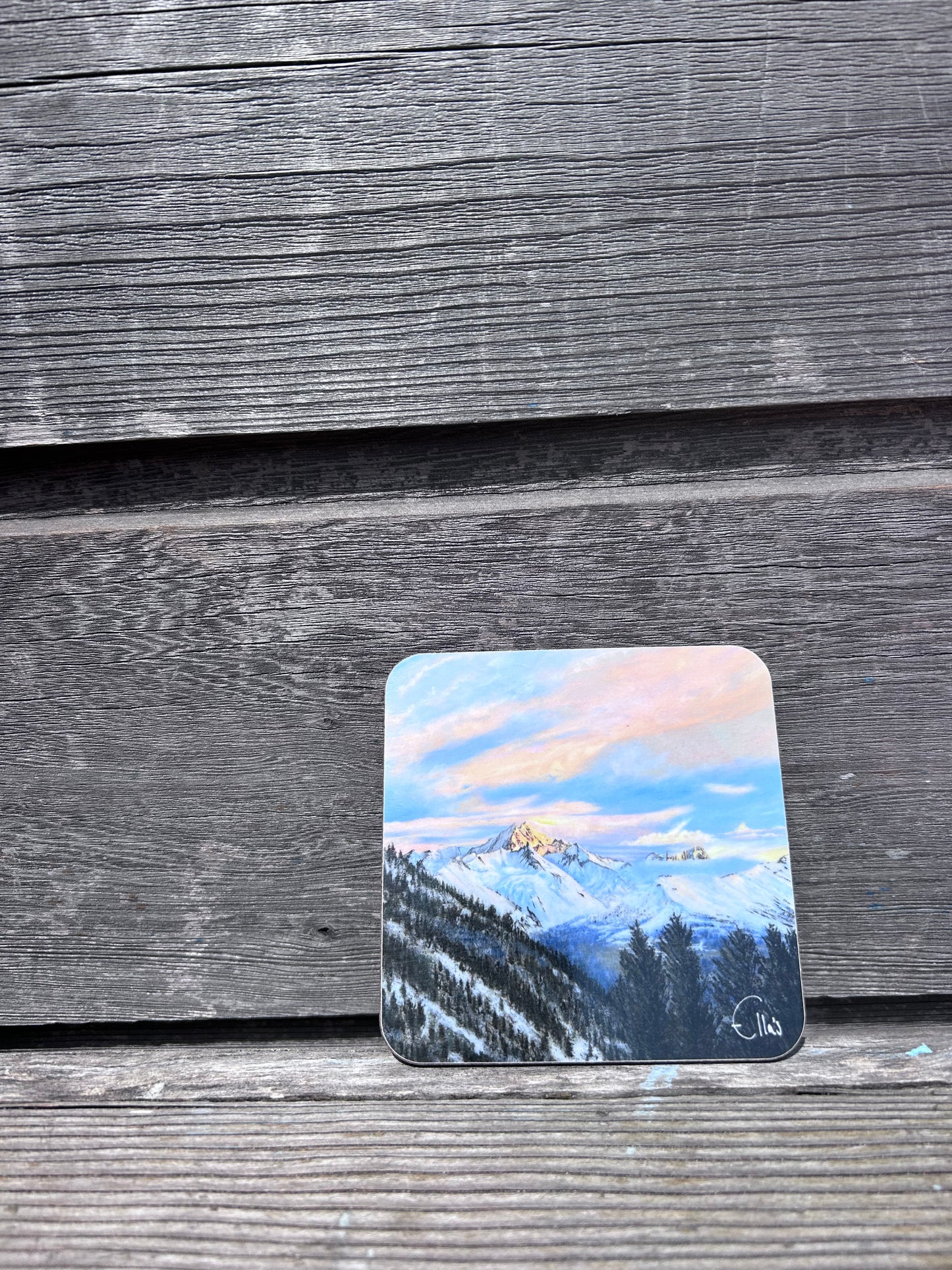 Coasters