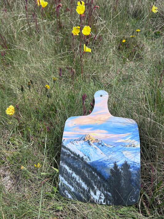 Large Chopping Board