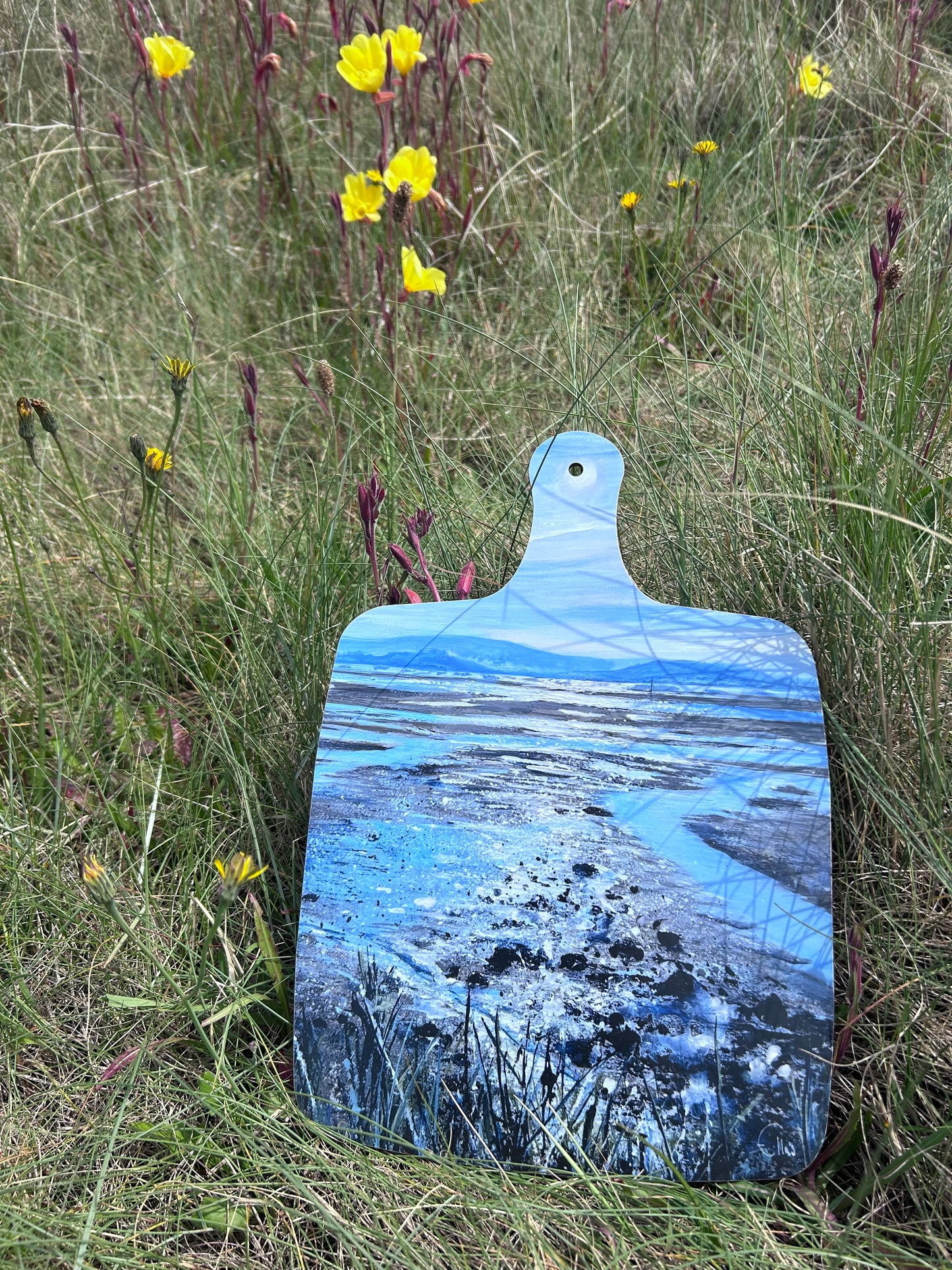 Large Chopping Board