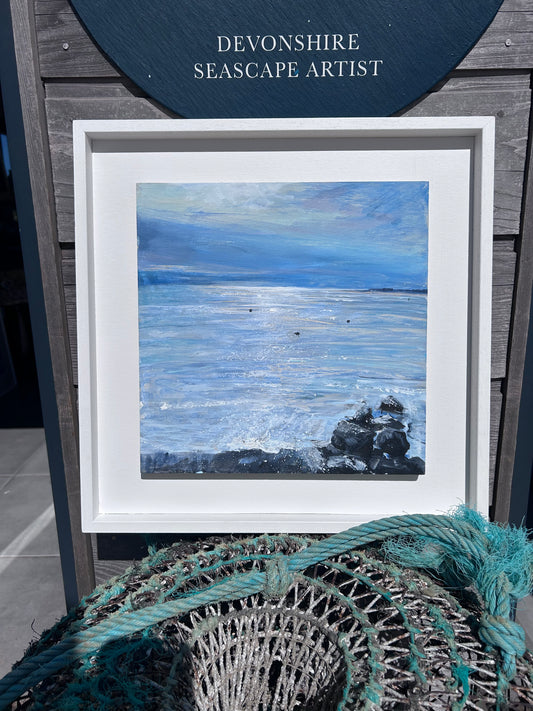 ‘Brightening Up’