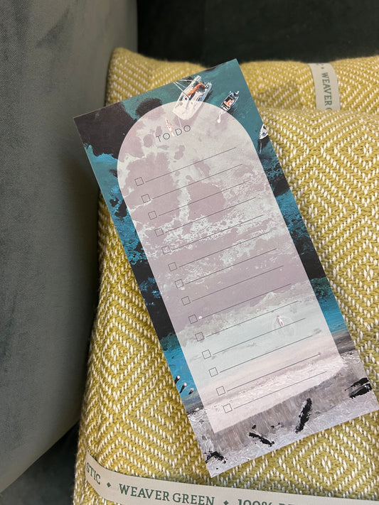 Isles of Scilly To Do List