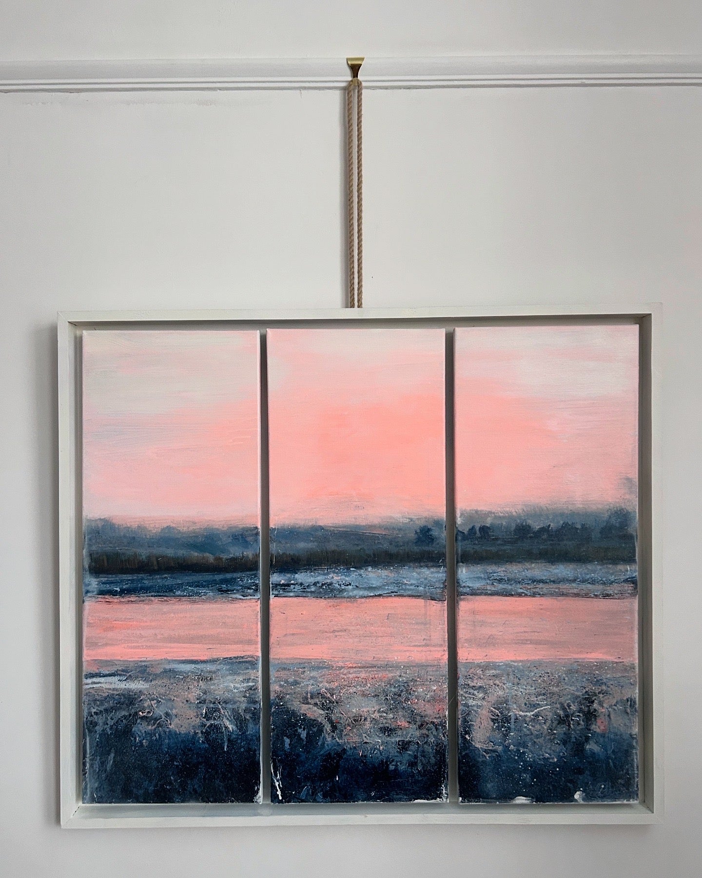 'Something a little looser'