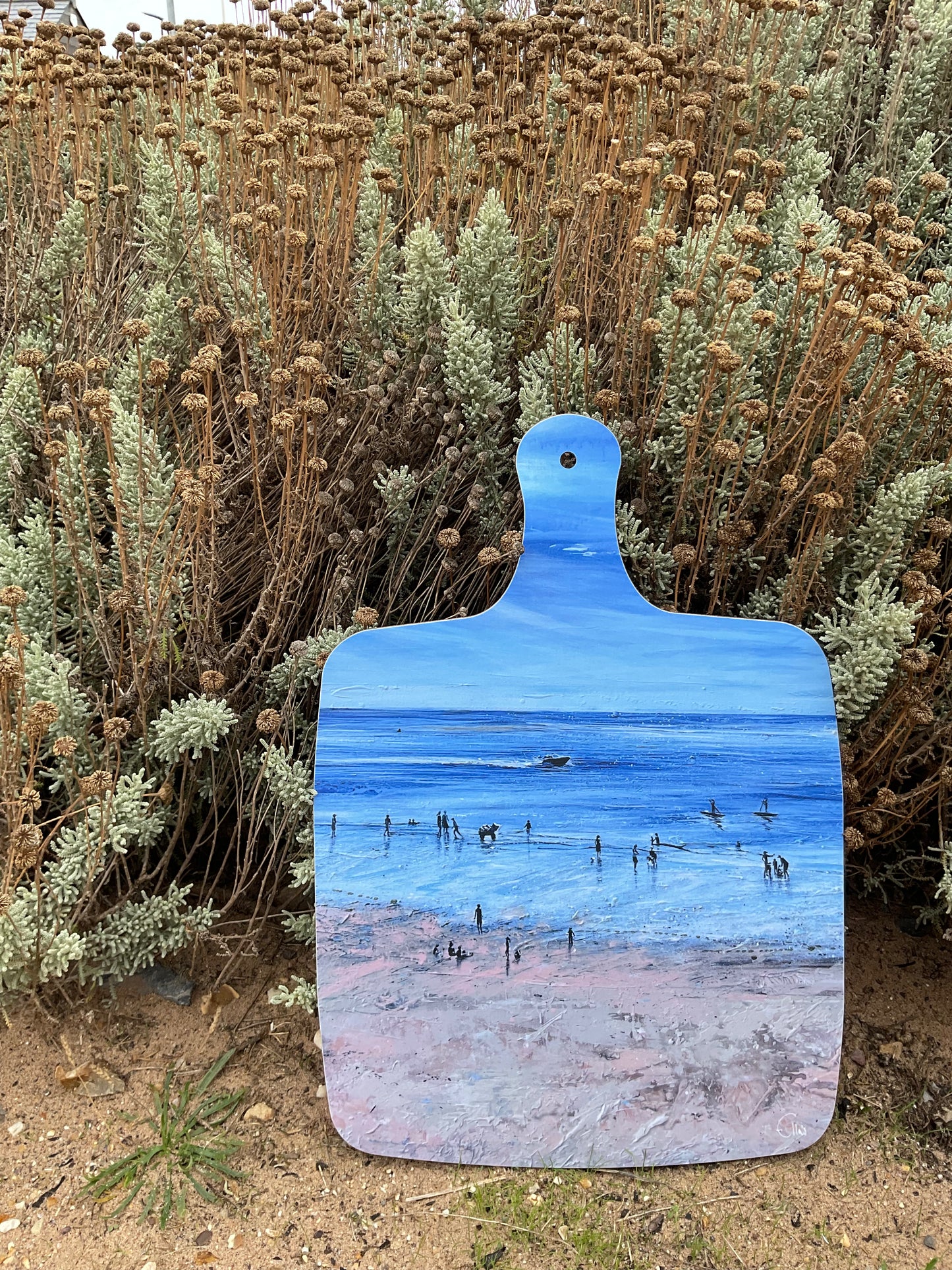 Large Chopping Board