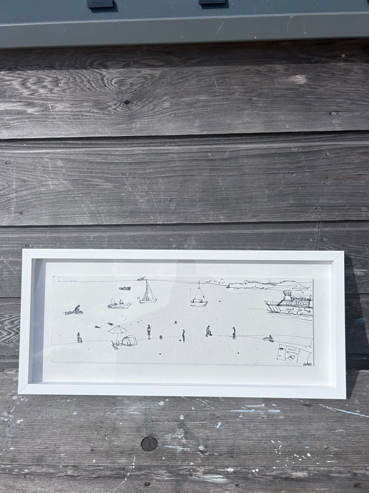 Out for a Day trip on the Stuart Line Cruise