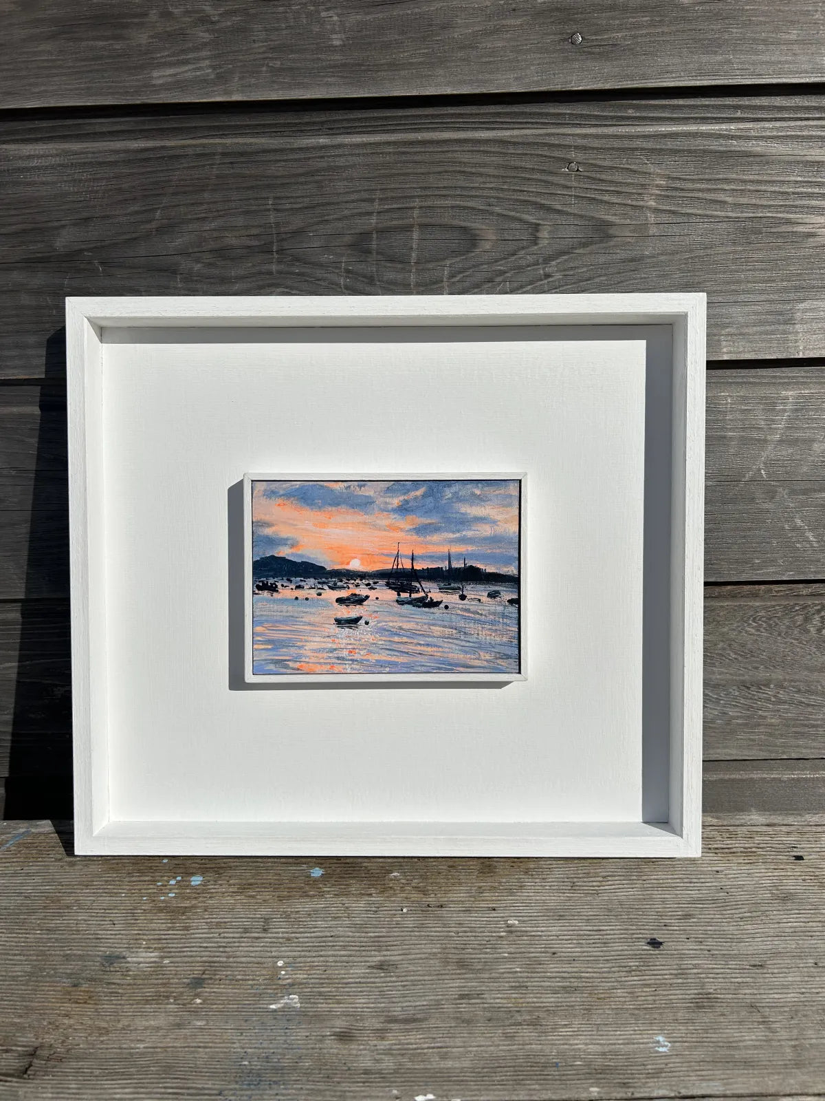 'Bright, Bright Sun'